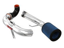 Load image into Gallery viewer, Injen 08-09 Cobalt SS Turbochared 2.0L Polished Cold Air Intake - SP7027P