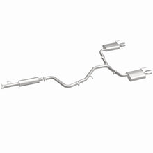 Load image into Gallery viewer, BRExhaust 11-17 Buick Regal 2L Exhaust Kit - 106-0889
