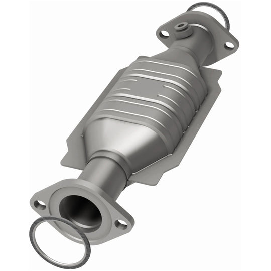 MagnaFlow Conv DF 98-02 Mazda 626 (49 State) - 93163