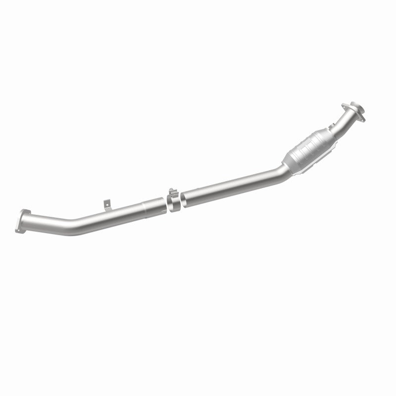 MagnaFlow Direct Fit Catalytic Converter GTO- 2004 8 5.7L OEM - 49730