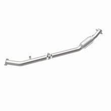 Load image into Gallery viewer, MagnaFlow 2004 Pontiac GTO 5.7L Direct Fit Converter - 4561031