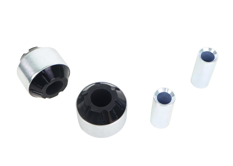 Whiteline 06-13 Lexus IS Front Lower Control Arm Bushing - W56542