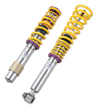 Load image into Gallery viewer, KW Coilover Kit V2 BMW 5series E60 (560L) Sedan 2WD - 15220005
