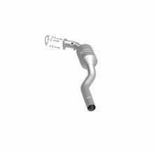 Load image into Gallery viewer, MagnaFlow Direct Fit Catalytic Converter 01-05 Porsche 911 3.6L Front Right (California) - 444067