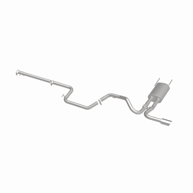 MagnaFlow BRE Exhaust Kit 10-13 Mazda 3 - 106-0430