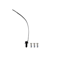 Load image into Gallery viewer, Mishimoto 2024+ Ford Mustang EcoBoost Charge Pipes - Polished