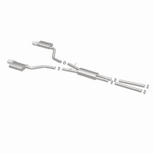 Load image into Gallery viewer, MagnaFlow Sys CB 05- Dodge Charger/Magnum 5.7 - 15628