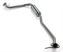 Load image into Gallery viewer, HKS SUS CENTER PIPE GE6/GE8 L13A/L15A - 33004-AH002