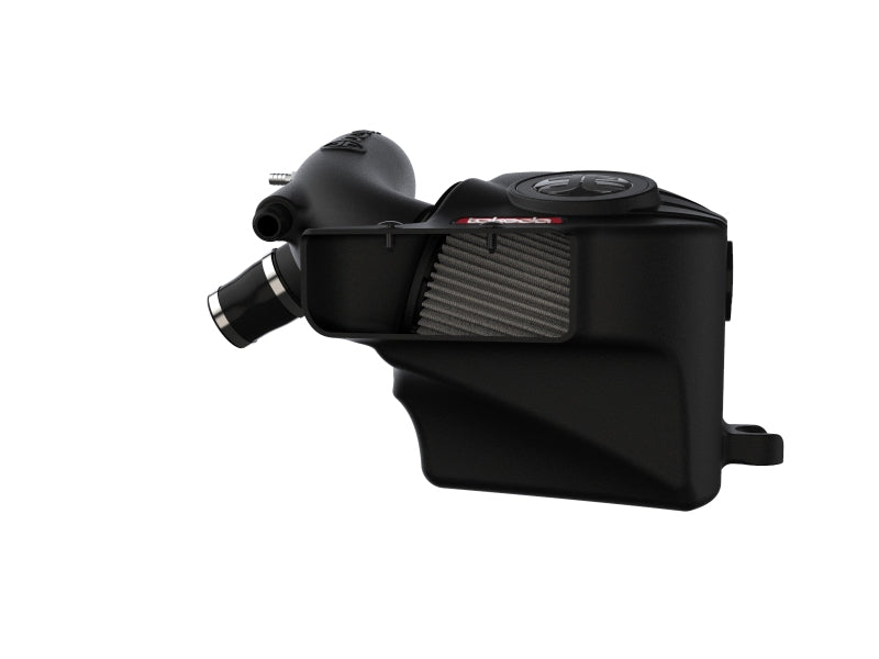 aFe Takeda Momentum 13-17 Hyundai Veloster Pro DRY S Cold Air Intake System - 56-70028D
