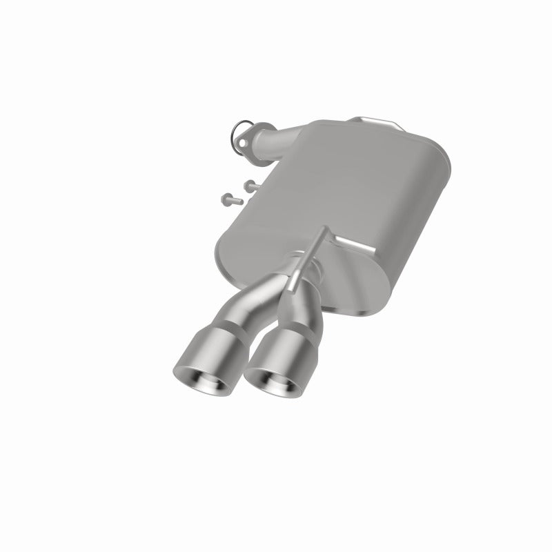 BRE Exhaust 06-08 M35 3.5L Muffler Kit - 108-0035