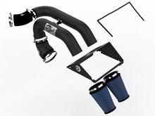 Load image into Gallery viewer, aFe Magnum FORCE Stage-2 Pro 5R Cold Air Intake System 15-17 Ford F-150 V6 2.7L (tt) - 54-22642-B