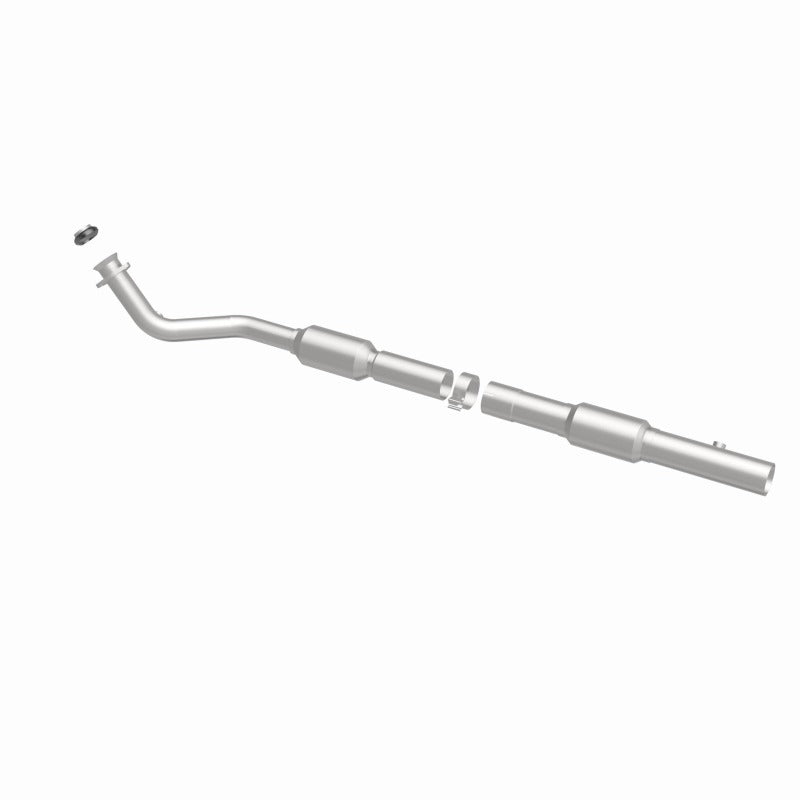 MagnaFlow 97-00 Express 1500 5.7 OEM Underbody Direct Fit Converter - 52051
