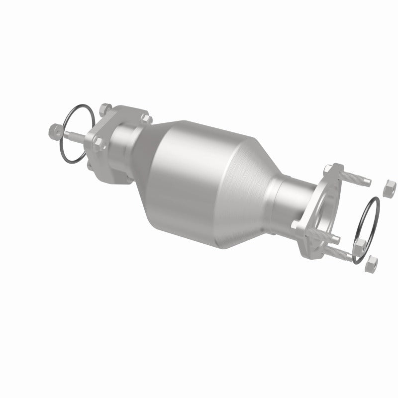 MagnaFlow Direct Fit Catalytic Converter 12-14 CrossTour 2.4L (Not for sale in California) - 52033