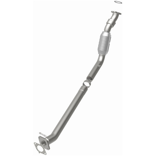 MagnaFlow Direct Fit Catalytic Converter Uplander 06 3.5L OEM - 49126