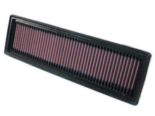 Load image into Gallery viewer, K&amp;N 04-12 Citroen C4 L4-1.4L F/I Drop In Air Filter - 33-2916