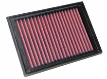Load image into Gallery viewer, K&amp;N Replacement Air Filter FORD SIERRA XR4I - 33-2510