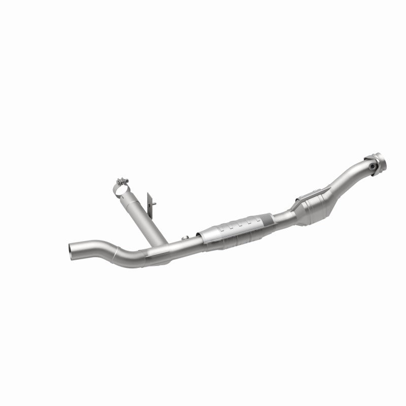 MagnaFlow Direct Fit Catalytic Converter 99 Ford F-150 4.6L - 23082