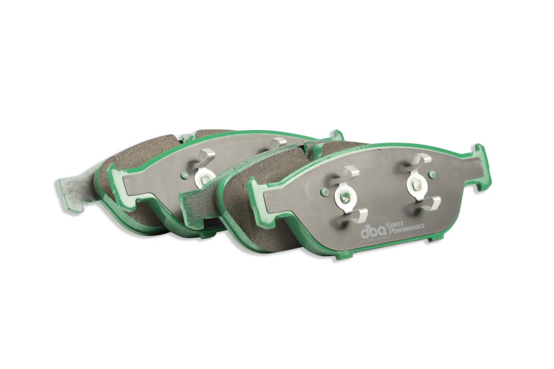 DBA 12-15 Audi A6 (C7) SP Performance Front Brake Pads - DB15262SP