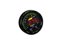 Load image into Gallery viewer, AEM X-Series Boost Pressure -30inHg 60psi Gauge Kit - 30-0308