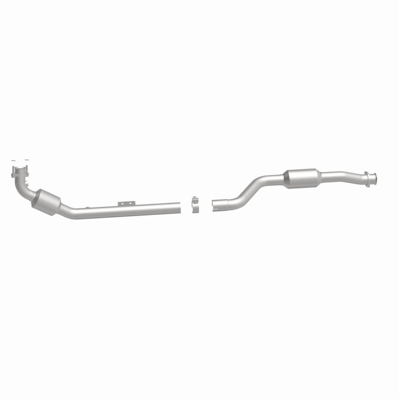 MagnaFlow Conv DF 98-03 Mercedes E320 3.2L - 24041