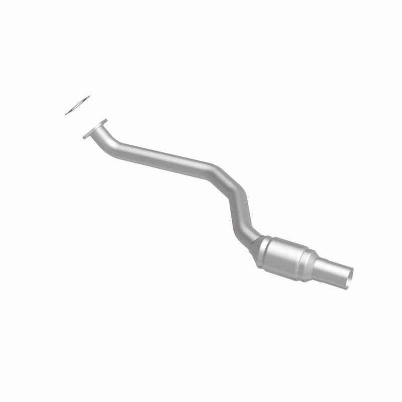 MagnaFlow 08-10 BMW 535i 3.0L Direct Fit Converter - 5421013
