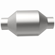 Load image into Gallery viewer, MagnaFlow Universal Catalytic Converter 3.0 C/C 1.75 inch in/out Spun - 53953