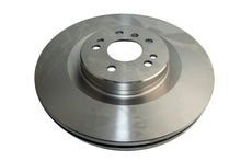 Load image into Gallery viewer, DBA 05-11 Mercedes-Benz G55 AMG (ATE Front Caliper) Front Street Series Standard Rotor - DBA2254