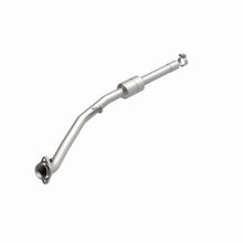 Load image into Gallery viewer, MagnaFlow Direct Fit Catalytic Converter 10- Cadillac CTS V6 Driver Side - 51427