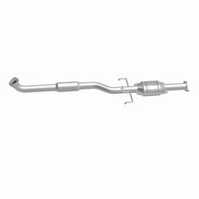 Load image into Gallery viewer, MagnaFlow Direct Fit Catalytic Converter 01-03 Galant 2.4 rr OEM - 49459