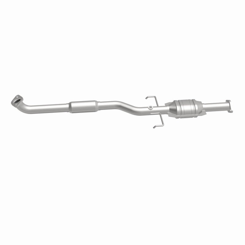 MagnaFlow Direct Fit Catalytic Converter 02-04 Eclipse 2.4L - 457025