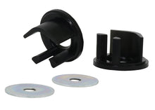 Load image into Gallery viewer, Whiteline 9/98+ Subaru Legacy / 9/98-8/09 Outback Diff-Mount in Cradle Insert Bushing - KDT927