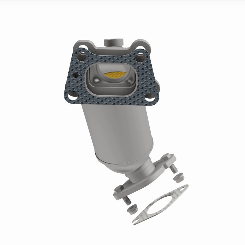 MagnaFlow 2017 Cadillac XT5 Front Underbody 3.6L Direct Fit Converter - 280177