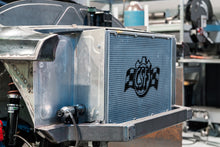 Load image into Gallery viewer, CSF Motorsport Dual-Pass Competition Radiator - 8378