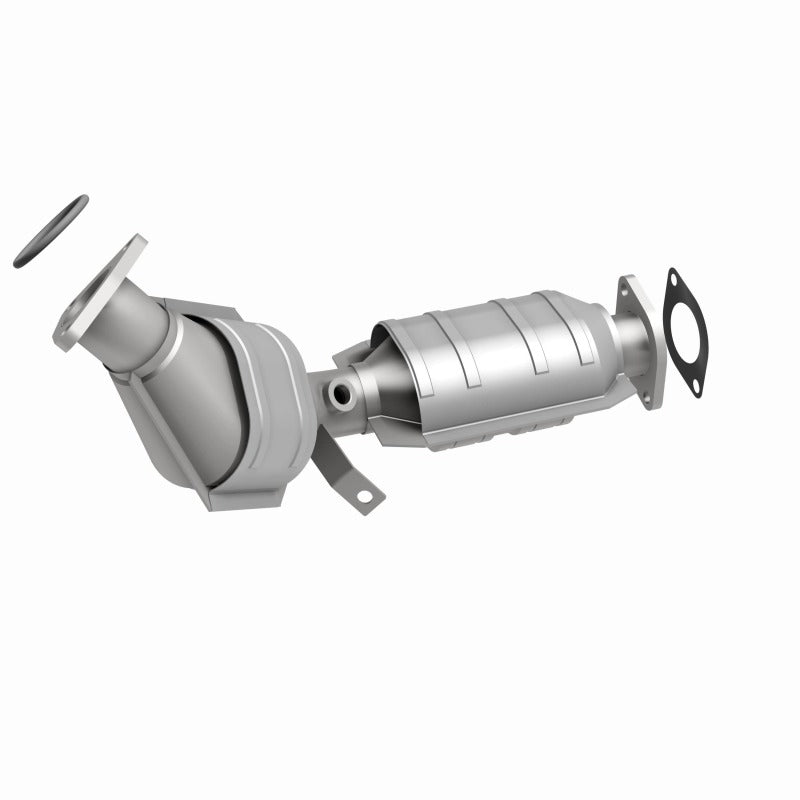 MagnaFlow DF Catalytic Conv 03-06 Infiniti G35 3.5L P/S Assy / 03-06 Nissan 350Z 3.5L P/S Assy - 24082