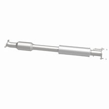 Load image into Gallery viewer, MagnaFlow 2015 Sedona 3.3 Underbody Direct Fit Converter - 52641