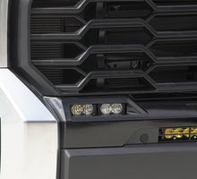 Load image into Gallery viewer, Baja Designs 2022 Toyota Tundra S2 Sport OEM Fog Light Replacement Kit - 448080