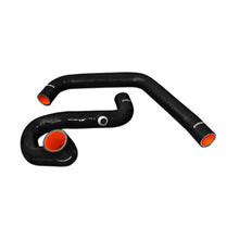 Load image into Gallery viewer, Mishimoto 96-00 Chevrolet Duramax 6.5L Turbo Black Diesel Silicone Hose Kit - MMHOSE-CHV-96DBK