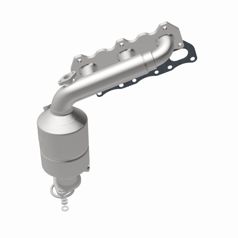 MagnaFlow Direct Fit Catalytic Converter 04-08 Grand Vitara V6 2.7L PS - 51272