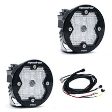 Load image into Gallery viewer, Baja Designs Squadron-R 2.0 Pro LED Work/Scene (Pair) - 5978062