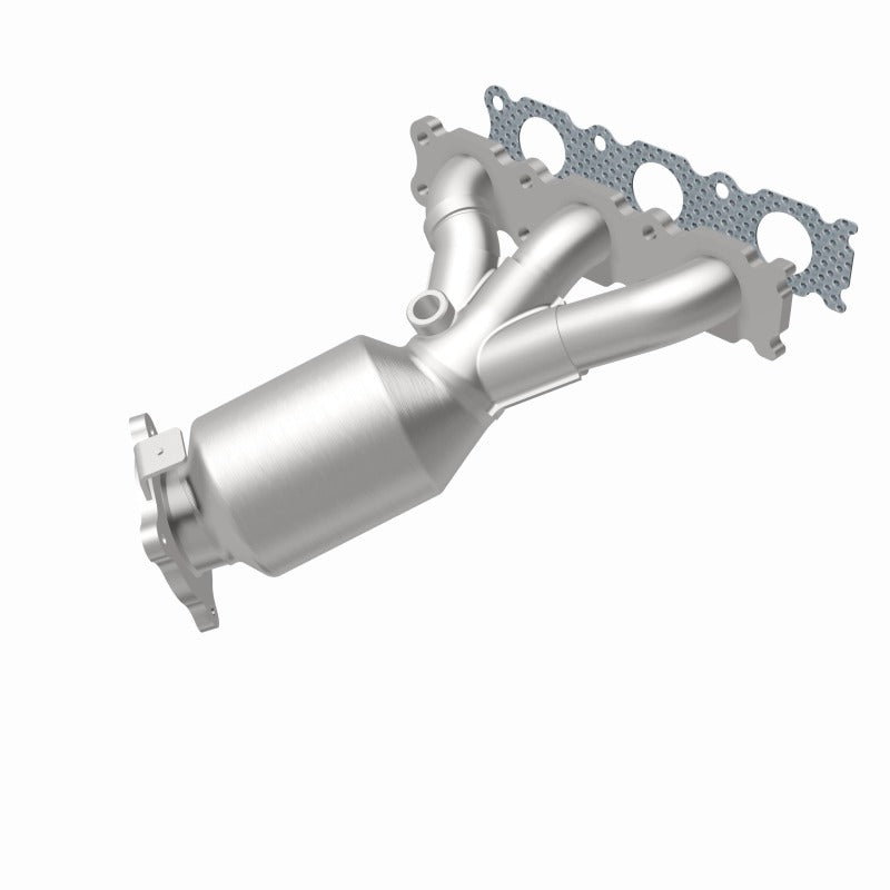 MagnaFlow Direct Fit Catalytic Converter 08-12 Land Rover LR2 3.2L - 52168