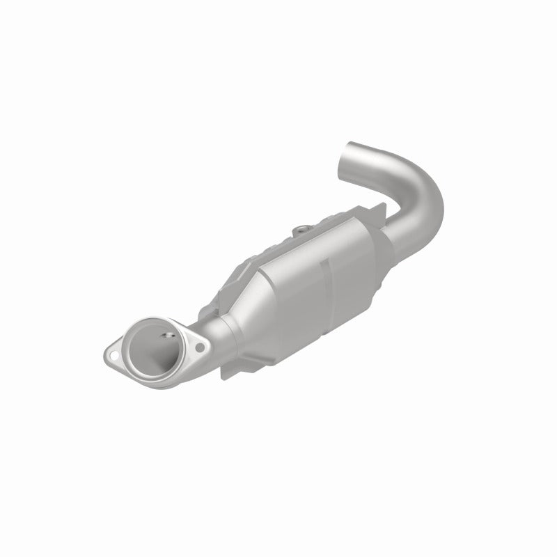 MagnaFlow Direct Fit Catalytic Converter 07-08 Expe/Nav 5.4L D/S OEM - 49498