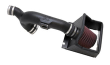Load image into Gallery viewer, K&amp;N 11-14 Ford F-150 3.5L V6 Performance Intake Kit - 57-2583