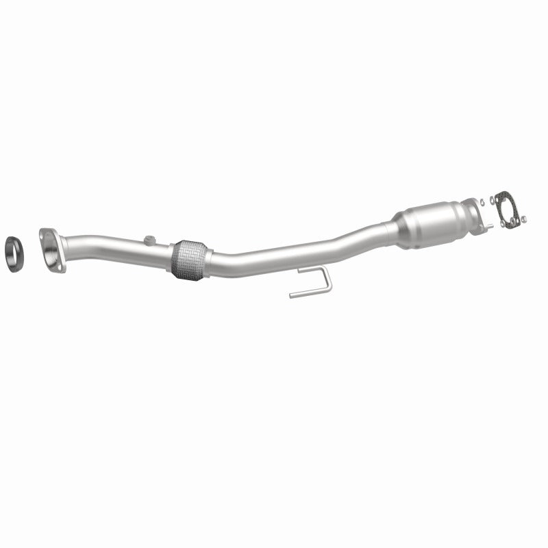 MagnaFlow Direct Fit Catalytic Converter 02-06 Nissan Altima 2.5L Rear - 93287
