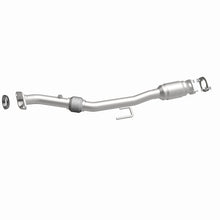 Load image into Gallery viewer, MagnaFlow Direct Fit Catalytic Converter 02-06 Nissan Altima 2.5L Rear - 93287