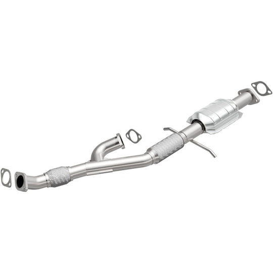 MagnaFlow Direct Fit Catalytic Converter 02-05 Hyundai Sonata 2.7L - 49906