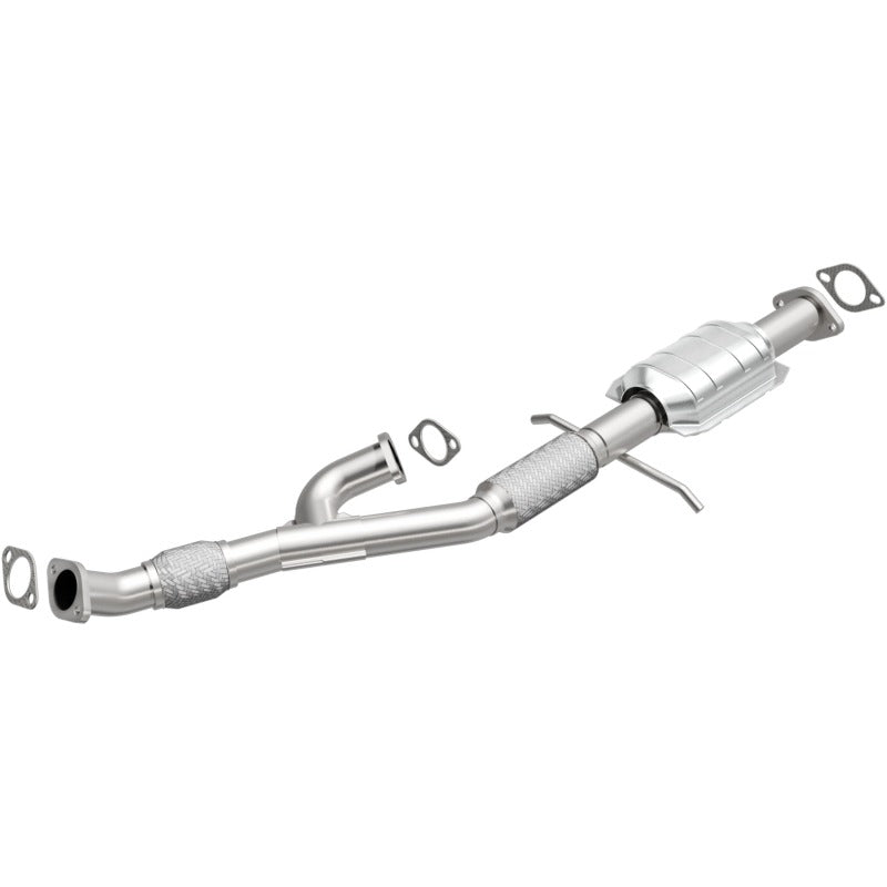 MagnaFlow Direct Fit Catalytic Converter 02-06 Kia Optima 2.7L - 457002