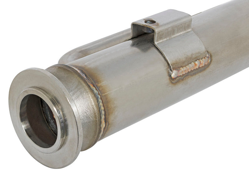 aFe BladeRunner EGR Cooler 03-04 Ford Diesel Trucks V8-6.0L (td) - 46-90087