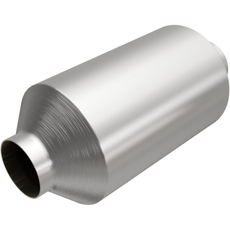 MagnaFlow 2.25 CA Spun Universal Converter - 5582305