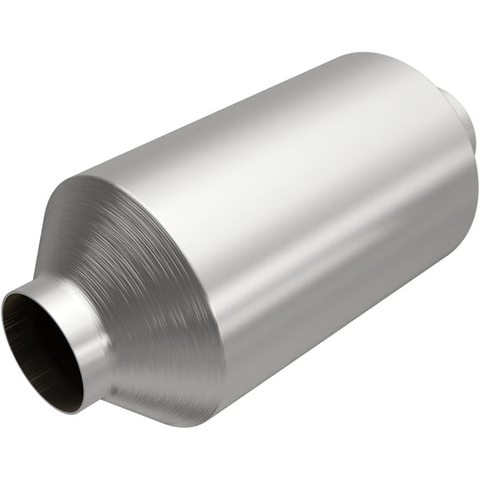 MagnaFlow 2.25 CA Spun Universal Converter - 5582305