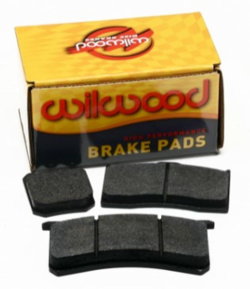 Wilwood Pad Set BP-10 7812 Dynapro Dynalite - 150-9136K